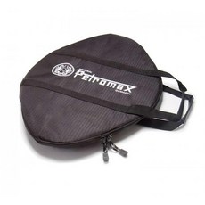 페트로막스 그리들 38사이즈 원형 철판 화로대 보관 이동 가방 Petromax Grill Transport Bag FS38, 1개