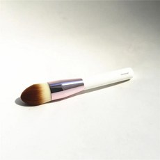 LM 파우더 및 파운데이션 브러쉬 럭셔리 대형 브론저 풀 커버리지 리퀴드 크림 메이크업 브러쉬, 02 Foundation Brush, 01 CHINA, 1개