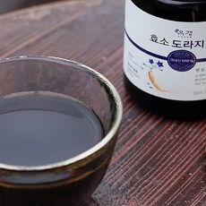 오버파워푸드 햇살담기 순수 국산 효소 대추 생강 청 300g, 1개