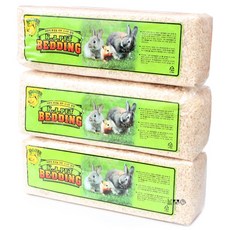 제이펫 KJ 소나무베딩 14L x 3팩, 14g, 6개