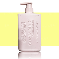 오스트레일리안 보태니컬 핸드워시 750ml + 올림생활 향균티슈 추가 구성