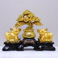 돈들어오는장식