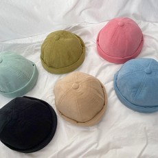 코듀로이와치캡