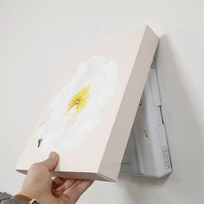 두꺼비집꽃가리개