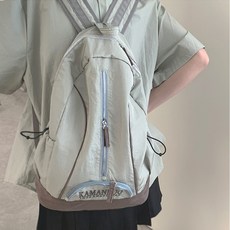 나일론백팩 TOP01