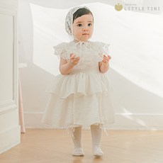 리틀티니 엔젤라 드레스