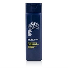 레이블 엠 맨 인비고레이팅 컨디셔너 300ml, 1개