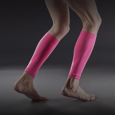 해외 LP 전문 따뜻한 농구 달리기 스포츠 종아리 압축 양말 남성과 여성다리보호대-18325, 옵션04