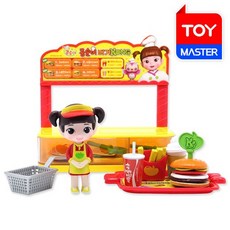 햄버거세븐쿡후기