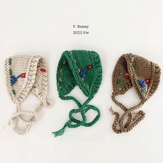 바닐라버니파스텔물안경