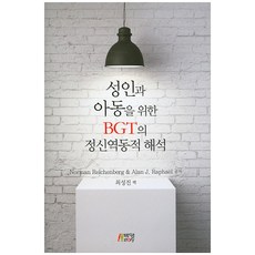 bgt이해와활용