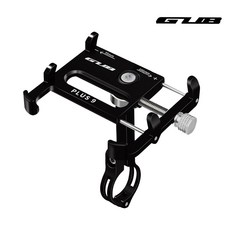 무브 GUB PLUS 9 스마트폰 거치대 MOUVE GUB PLUS 9 STAND, 블랙