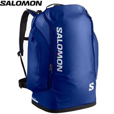 살로몬 스키부츠가방 2324 GO TO SNOW 50L BLUE