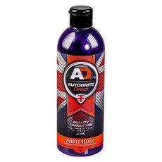 AD 오토브라이트 다이렉트 퍼플벨벳 하이글로스 카샴푸 500ml, 1개
