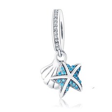 불가사리팬던트