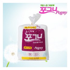 [포그니] 신생아 일자형기저귀 중형 50매, 상세 설명 참조, 상세 설명 참조