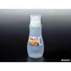 나까야/마요네즈5(데코소스보틀)/케찹 소스병, 1개, 380ml