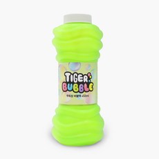 마이리틀타이거거품