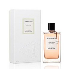  반 클리프 앤 아펠 로즈 루즈 EDP 75ml, 단품없음, 1개 