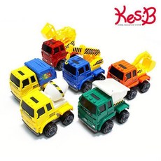 블루래빗미니토이