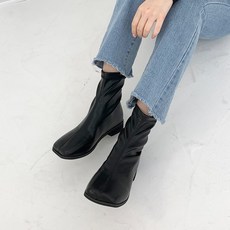 베르니세 타비 스판부츠 SHE9133