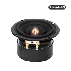 풀레인지스피커