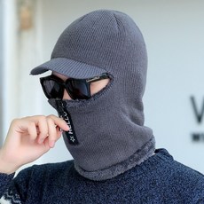 러시아털모자