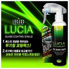 i30 루시아 스프레이타입 천연 유리막 코팅제 250ml, 1개