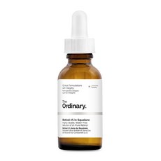 디오디너리 레티놀 1% 인 스쿠알렌, 1개, 30ml