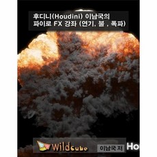 fx후디니책