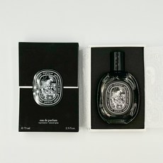 [본사정품] 딥디크 남녀공용 퍼퓸향수 플레르드뽀 오 드 퍼퓸 75ml 백화점상품 빠른배송 국내송