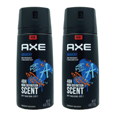 axe바디스프레이