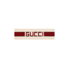 구찌헤어밴드
