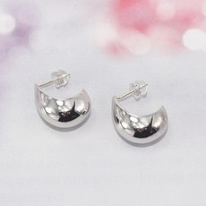 물방울은귀걸이