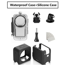 다이브볼크방수하우징