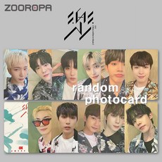 오메가사운드카드