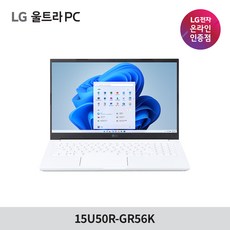 LG전자 2023 그램 17 베이직 인텔EVO 플랫폼 탑재 외장그래픽, 스노우화이트, 코어i5, 256GB, 16GB, WIN11 Home, 17Z90R-EA50K