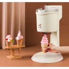 소프트콘아이스크림기계