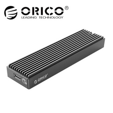 M2PV-C3 1TB NVMe 외장SSD 하드 오리코
