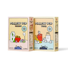 멜로팝레인보우