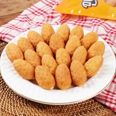 [만쥬데이]만쥬데이 130gx4봉(총 520g), 130g, 4개