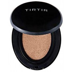 [TIRTIR]Mask fit cushion 23N[티루티루]마스크 피트 쿠션 23N본체 18g, 1
