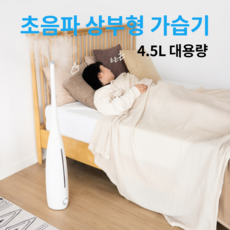 굴뚝형가습기