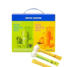 이디야플랫치노