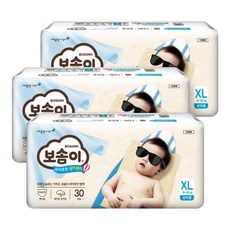 보솜이라이트핏