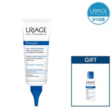 푸루리시드 젤크림 100ML+GIFT
