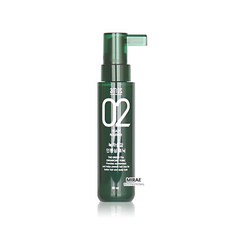 아모스 녹차실감 인헨싱 토닉 80ml, 단일상품