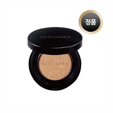 인셀덤 포디 러스터 쿠션(본품+리필) 신형, 1개