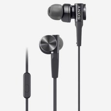 소니줄이어폰