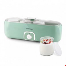 꾸덕한그릭요거트만들기